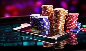 Онлайн казино Vulkan 24 Casino
